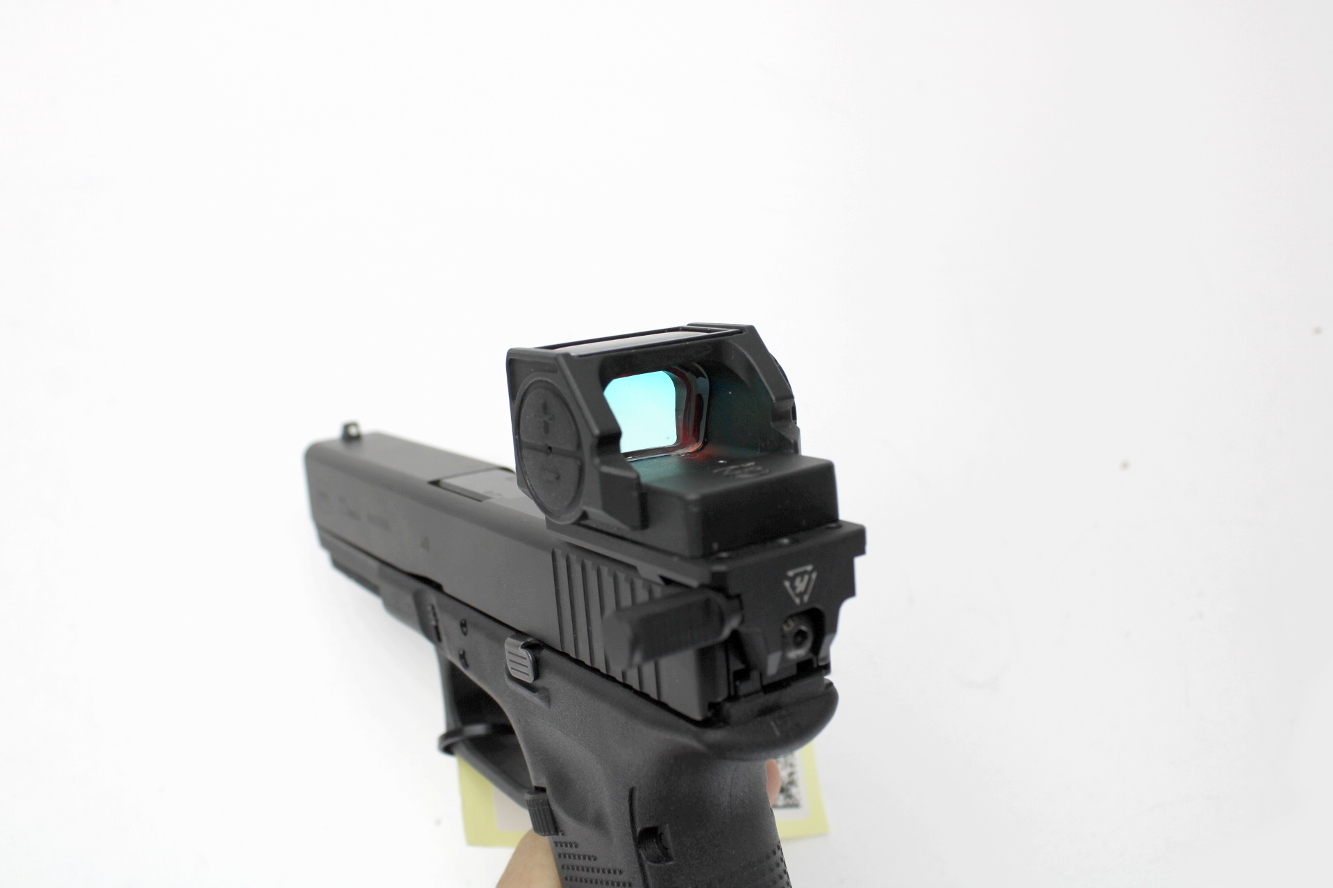 Waffen-Pfandleihhaus
